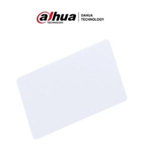 Tarjeta MIFARE 13.56 MHz/ IC Card/ PVC/ Rango Letura 2 a 8 cm/ 8 Kb/ Para Control de Acceso, Identificación Corporativa, Transporte Urbano