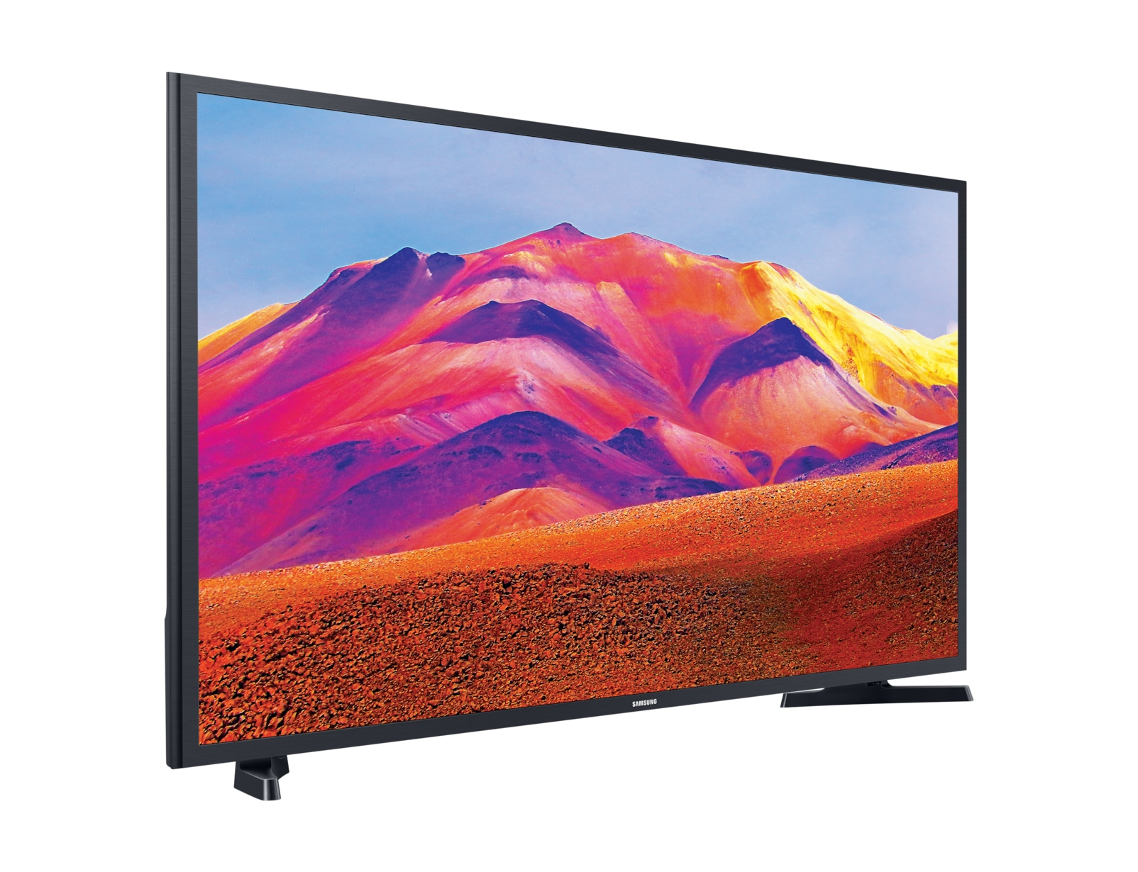 Televisión Led Samsung 43 Pulgadas Smart-Tv Serie BE43T-M, FULL HD 1920 X 1080, 3 años de garantía, Netflix.