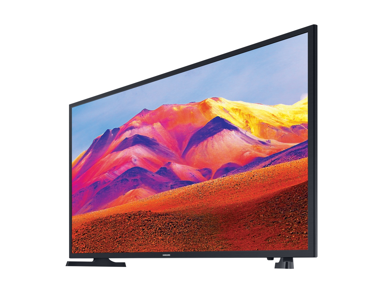 Televisión Led Samsung 43 Pulgadas Smart-Tv Serie BE43T-M, FULL HD 1920 X 1080, 3 años de garantía, Netflix.