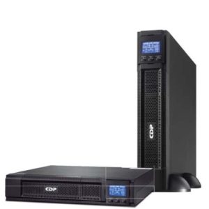 UPS Online CDP UPO11-1 RT 1000VA/900W 8 Contactos