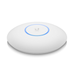 Access Point U6-PRO UBIQUITI, Unifi Wifi 6 Long Range, Doble Banda, 5Ghz