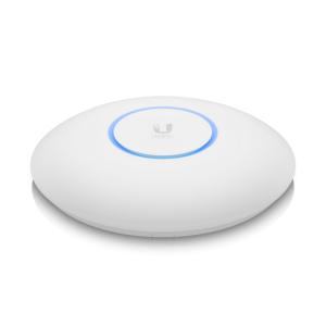 Access Point U6-PRO UBIQUITI, Unifi Wifi 6 Long Range, Doble Banda, 5Ghz