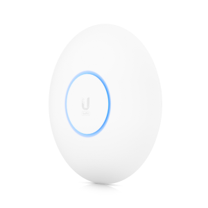 Access Point U6-PRO UBIQUITI, Unifi Wifi 6 Long Range, Doble Banda, 5Ghz