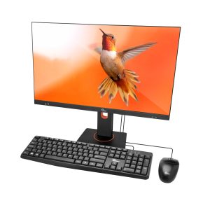 All in One Qian QZI-27515-KW, 27 pulgadas, Intel Core i5, 16 GB, 512 GB SSD