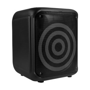 Bocinas VORAGO KSP-350, 30W, Negro, 100 Hz- 20 kHz, 30W
