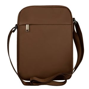 Bolsa de hombro Holdi Avellana PERFECT CHOICE PC-085034