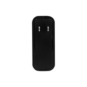 CARGADOR DE PARED VORAGO AU-600 TIPO C 100W PD 5 PUERTOS QUICK CHARGE 3.0 NEGRO