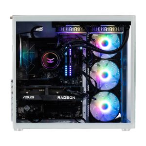 Computadora Gamer NACEB Intel i5-12400, RX 6600, 16GB, SSD 1TB, Win prueba