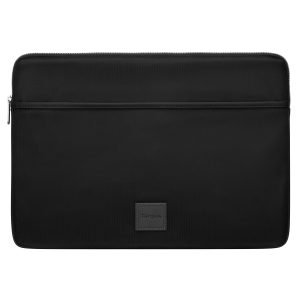 Funda Targus Urban para Laptop de hasta 15.6 pulgadas. Color Negro