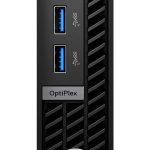 PC DELL 7020 OLBMFi7s16512LANP3W 39YVT, Core™ i7 14700T vPro 16 GB, 512GB, Windows 11 Pro, Garantia 3 Years
