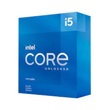Procesador Intel Core i5-12600K 3.70GHz,10 núcleos Socket 1700, 20 MB Caché, Comet Lake. (REQUIERE VENTILADOR. COMPATIBLE SOLO CON MB CHIPSET 600)