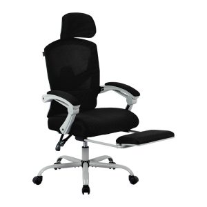 SILLA GAMER BALAM RUSH BLANCO BR-940559
