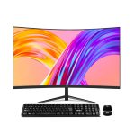 All in One LANIX X240, 23.8 pulgadas, Intel Core i3-1215U, 8 GB, 256 GB SSD, Windows 11 Pro