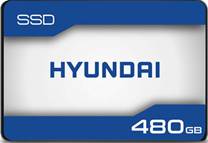 DISCO DURO INTERNO HYUNDAI C2S3T/480G/NEW, RAPIDA TRANSMISION DE DATOS, 480GB Internal SSD 2.5 PULGADAS SATA III, TLC, Read speed 550MB/s, Write speed 470