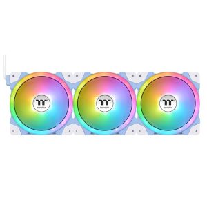 DISIPADOR THERMALTAKE CL-F183-PL12BU-A