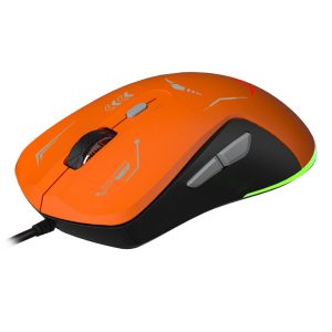 MOUSE GAMER XZ-401 XZPM1NG