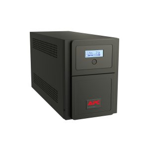 No-Break APC SMV750A, 750 VA, 525 W, 4 h, Negro