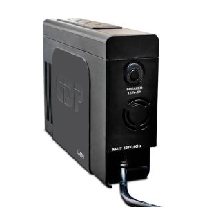 No Break CDP Li-504 bateria Litio 500VA/250 W