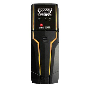 UPS Gamer 1800VA 900W, Regulador de Voltaje y Supresor de picos