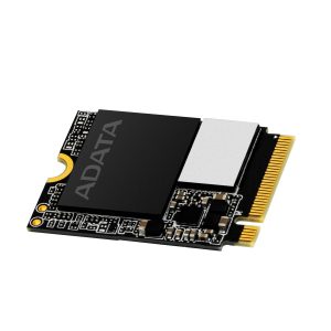 Unidad de Estado Sólido ADATA LEGEND 820 2TB PCIe Gen4 x4 M.2 2230, SLEG-820-2T-CB