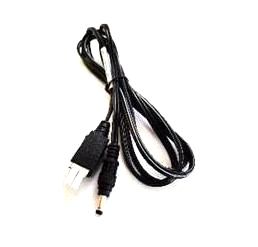 ZEBRA CABLE, ASSEMBLY,POWER,5.4VDC,3A