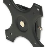 422840 Soporte para monitor, de pared, pantalla plana de 13 a 32" máximo 15 kg, Instalación de bajo perfil ideal para la casa.