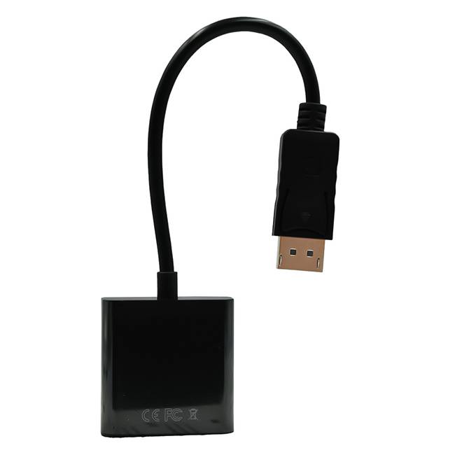 ADAPTADOR URBAN BALANCE VGA A MINI DISPLAY MDVGA-UB