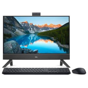 AIO DELL INSPIRON 5415 IO5415_FTR58512BW11S_125_QLC 61TN4, AMD Ryzen™ 5 7530U, 8 GB