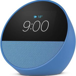Amazon Echo Spot Mod 2024 B0BFC8DR7C AZL