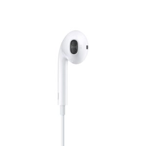 Audífonos MWTY3AM/A EarPods con Conector Lightning.