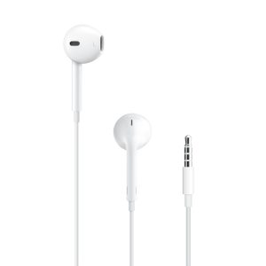 Audífonos MWU53AM/A EarPods Jack 3.5mm.