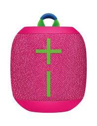 Bocina WonderBoom 3 984-001815. Color rosa