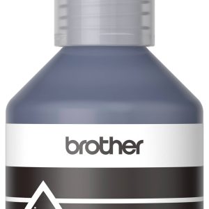 Botella de tinta Brother BTD100BK negro, rendimiento aproximado 7,500 páginas, compatible con DCPT230, DCPT530DW, DCPT730DW, MFCT930DW