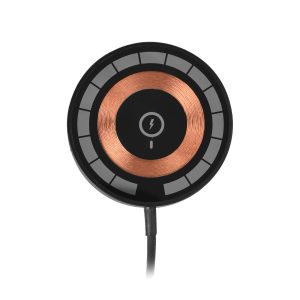 CARGADOR MAGNÉTICO PERFECT CHOICE SMARTPHONE VOLTUS
