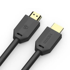 Cable HDMI 2.0 3M DHC-HD01-3M HDMI 2.0 High-Speed 18 Gpbs Cable, 4K 60hz Resolución 3840*2160