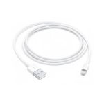 Cable MUQW3AM/A USB-A a Lightning 1m.