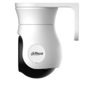 Camara PT de 2MP HDCVI/ Full Color/ Lente 2.8 mm/ 106 Grados de Apertura/ Microfono Integrado/ 40 Mtrs. de Iluminación LED/ Super Adapt/WDR Real 130dB