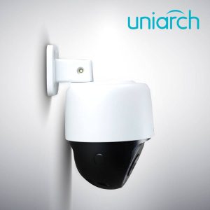 Cámara Análoga PT UNIARCH (UAC-P112-AF40-W-H) 2MP