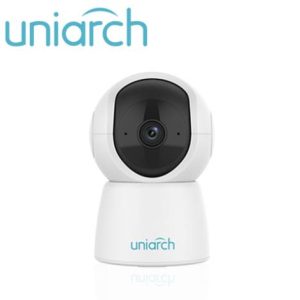 Cámara IP Mini PT WiFi UNIARCH (UHO-S2E-M3) 3MP