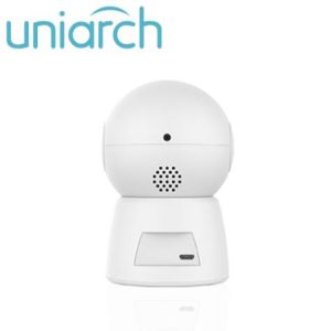 Cámara IP Mini PT WiFi UNIARCH (UHO-S2E-M3) 3MP