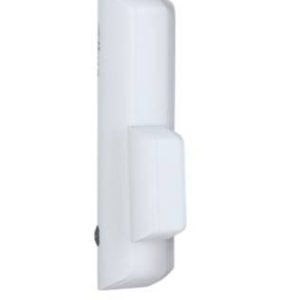 DHI-ARD323-W2 Contacto Magnético Inalámbrico Interior, 1 Entrada de Contacto Seco, Led Indicador, Alarma de Batería Baja, Detección de Inten de Señal