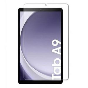 MICA PROTECTORA DE CRISTAL TEMPLADO 8.7 PULGADAS, P/SAMSUNG GALAXY A9 &nbsp;X110/X115, BROBOTIX 6007006