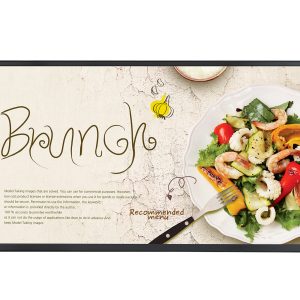 Monitor Profesional  LG 32SM5DJ-B