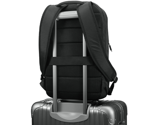 Mochila Lenovo 4X41C12468 ThinkPad Essential Plus 15.6-inch Backpack (Eco)