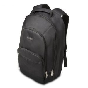 Mochila para portátil SP25 15.6 pulgadas Kensington K63207WW color negro.