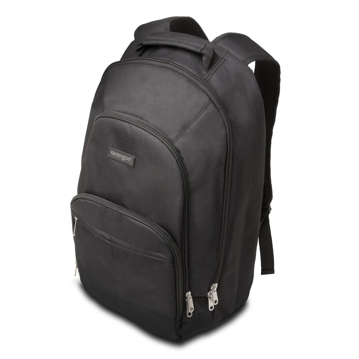 Mochila para portátil SP25 15.6 pulgadas Kensington K63207WW color negro.