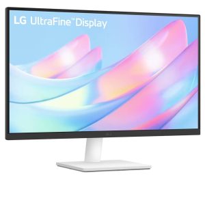 Monitor LG 27 pulgadas 27US500 IPS 4K UHD UltraFine™