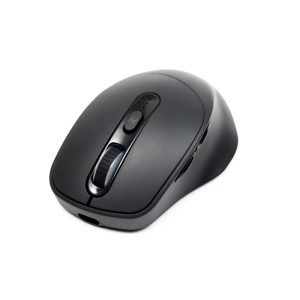 Mouse Inalámbrico AI con ChatGPT Mind, PC-045168 PERFECT CHOICE, Alimentación: 5Vcc 1A