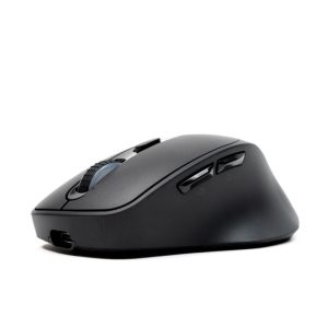 Mouse Inalámbrico AI con ChatGPT Mind, PC-045168 PERFECT CHOICE, Alimentación: 5Vcc 1A