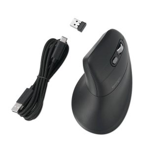 Mouse recargable Pro Fit Ergo MY630 EQ K72484WW KENSINGTON